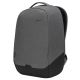 Targus TBB58802GL torba na laptop 39,6 cm (15.6") Plecak Czarny, Szary