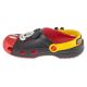 2. Crocs Mickey Mouse Classic Clog 212295-90H Czarne 28/29