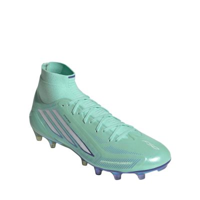 2. Buty piłkarskie adidas F50 Sparkfusion Elite Mid FG/AG IH4460