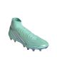 2. Buty piłkarskie adidas F50 Sparkfusion Elite Mid FG/AG IH4460