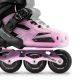 5. Rolki Spokey Freespo Jr SPK-944662 r. 31-34