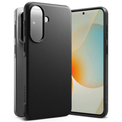 Etui Ringke Onyx na Samsung Galaxy A57 5G - czarne