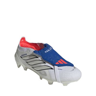 8. Buty piłkarskie adidas Predator Elite FT FG JS0376