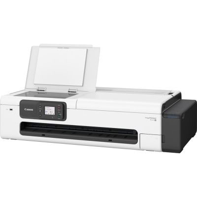 14. Canon imagePROGRAF TC-21M drukarka wielkoformatowa Wi-Fi Atramentowa Kolor 2400 x 1200 DPI A1 (594 x 841 mm) Przewodowa sieć LAN