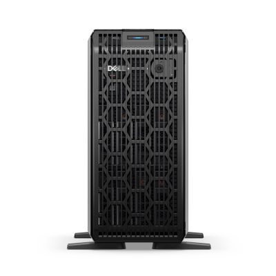 DELL PowerEdge T360 /8x3.5"/6357P/2x32GB/2x480GB SSD SATA/700W/H755/3Yr Basic NBD