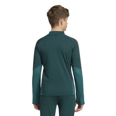 4. Bluza adidas Real Madryt Tiro 26 Training Top Junior KB6341