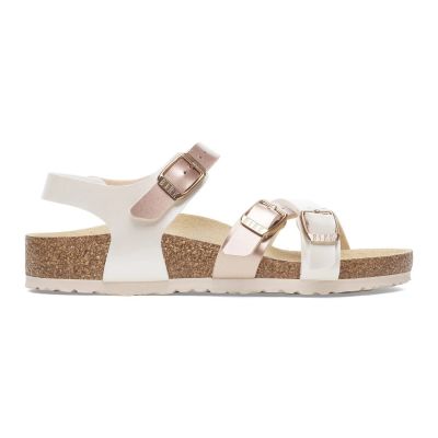 10. Sandały Birkenstock Kumba Split Jr 1029411