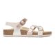10. Sandały Birkenstock Kumba Split Jr 1029411