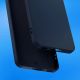 8. Etui 3mk Matt Case Pro na Samsung Galaxy A57 - czarne matowe