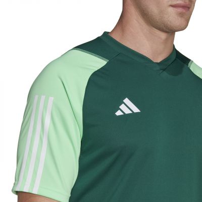 7. Koszulka adidas Tiro 23 Competition Jersey M HU1297