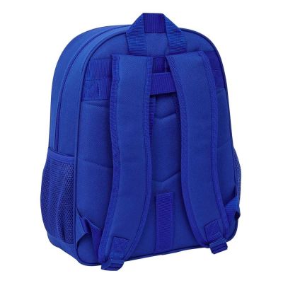 3. Real Madryt plecak sportowy junior backpack 612624640
