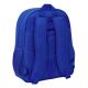 3. Real Madryt plecak sportowy junior backpack 612624640