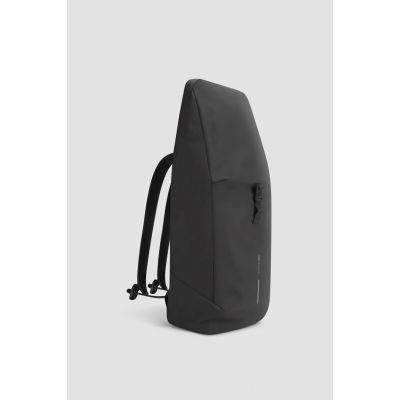 14. XD DESIGN PLECAK WODOODPORNY URBAN FLAP-TOP BLACK PN: P706.2601