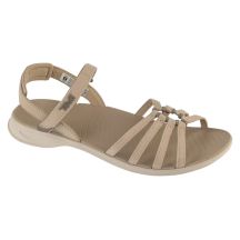 Teva W Tirra Traveler Sandals 1166130-WPPP Beżowe 36