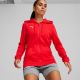3. Bluza Puma Team Goal Casuals Hoody W 658621 01