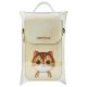 9. Torebka Nimmy Big Eyed Pet 2.0 Cat na telefon - zielona
