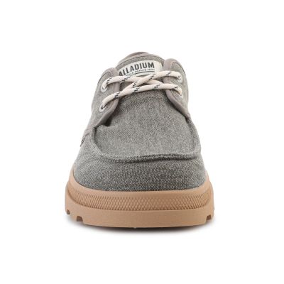 2. Palladium Dunelite MOC CUSH 04660-308 Dusky Green