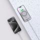 6. Powerbank Tech-Protect PB11 LifeMag MagSafe 10000 mAh - tytanowy