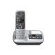 3. Gigaset E560A telefon Telefon w systemie DECT Nazwa i identyfikacja dzwoniącego Czarny, Srebrny