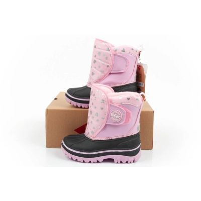 26. Śniegowce Lee Cooper Jr LCJ-24-44-2863K