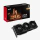 3. Karta graficzna Acer Predator BiFrost AMD RX9070 OC 16GB BIAŁY