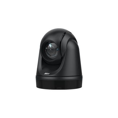 4. AVer DL30 kamera internetowa 2 MP 1920 x 1080 px USB Czarny