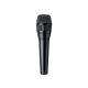 Shure NXN8/S - Mikrofon dynamiczny Nexadyne, Superkardioidalny ze złączem XLR, czarny