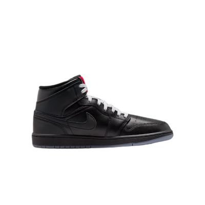 2. Buty sportowe męskie Air Jordan 1 Mid SE - HV5177-010