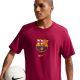 3. Koszulka męska Nike FC Barcelona czerwona IM1659 620