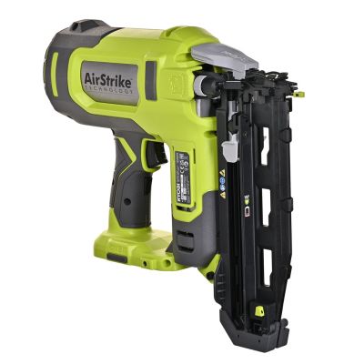 7. Gwoździarka akumulatorowa 18V ONE+ R16GN18G RYOBI
