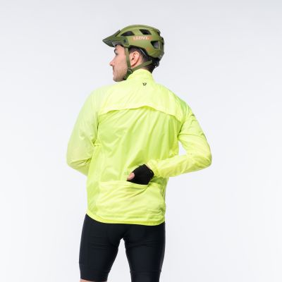 17. Kurtka rowerowa Radvik Papa Wp Jacket Gts M 92800624364