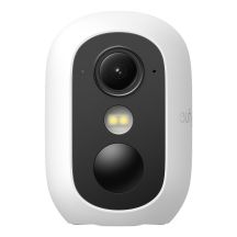 Eufy C35 Kamera bezpieczeństwa IP Wewnętrzna / zewnętrzna 1920 x 1080 px Sufit/ściana/biurko