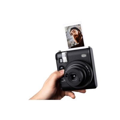 2. Fujifilm Instax Mini 99 62 x 46 mm Czarny