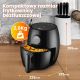 29. Extralink Smart Life Air Fryer SJ-200 2L