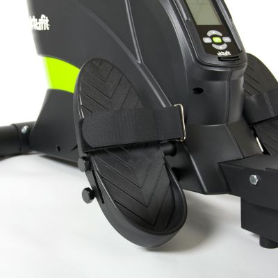 8. VIRTUFIT ERGOMETR WIOŚLARZ PÓŁPROFESJONALNY