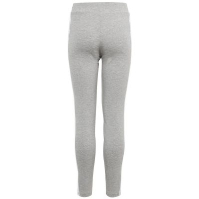 3. Spodnie adidas 3 Stripes TIG girls Jr IC3624