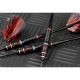 8. Rzutki Harrows Fire High Grade Alloy Steeltip HS-TNK-000016030