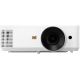 6. Projektor ViewSonic PA700S 4500 ANSI lumenów DLP SVGA Biały