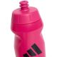 5. Bidon adidas Tiro 0.5L KA0726