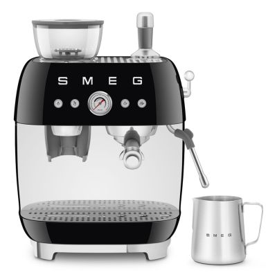 3. Smeg EGF03BLEU ekspres do kawy Ręczny Ekspres do espresso 2,4 l
