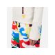 6. Bluza damska ROSSIGNOL W JCC CLIMI JKT biały