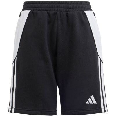 11. Spodenki adidas Tiro 24 Sweat Jr IJ7662