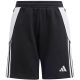11. Spodenki adidas Tiro 24 Sweat Jr IJ7662
