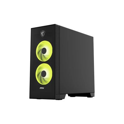 3. MSI MAG Infinite S AI 2NVL5-012XEU Core Ultra 5 225F 16GB DDR5 SSD1TB GeForce RTX 5060 8G VENTUS 2X OC V1 AW-XB560NF (WIFI 6E) Bluetooth 5.3 500W noOS Black 2Y