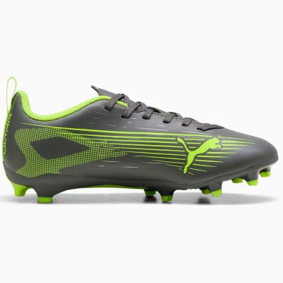 2. Buty piłkarskie Puma Ultra 5 Play FG/AG Jr 108170-03