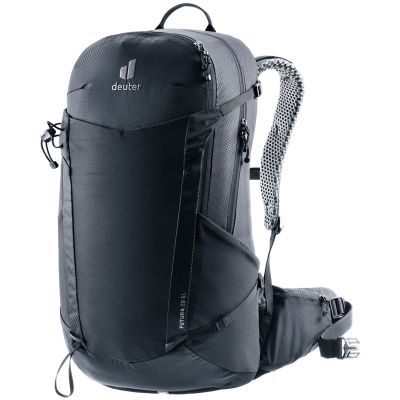 Plecak turystyczny Deuter Futura 29 EL - black