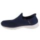 10. Buty Skechers Slip-Ins: GO WALK 6 - Fabulous View W 124569-NVY
