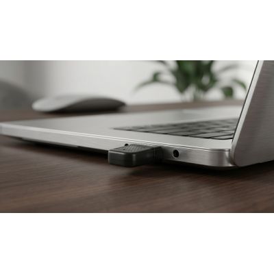 5. SAVIO ADAPTER USB WIFI BLUETOOTH 5.4 BT-070
