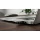 5. SAVIO ADAPTER USB WIFI BLUETOOTH 5.4 BT-070