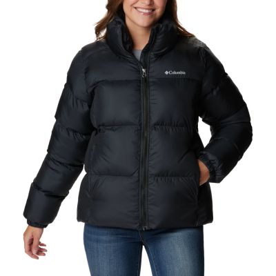 Kurtka Columbia Puffect II Full Zip Jacket W 2090291010